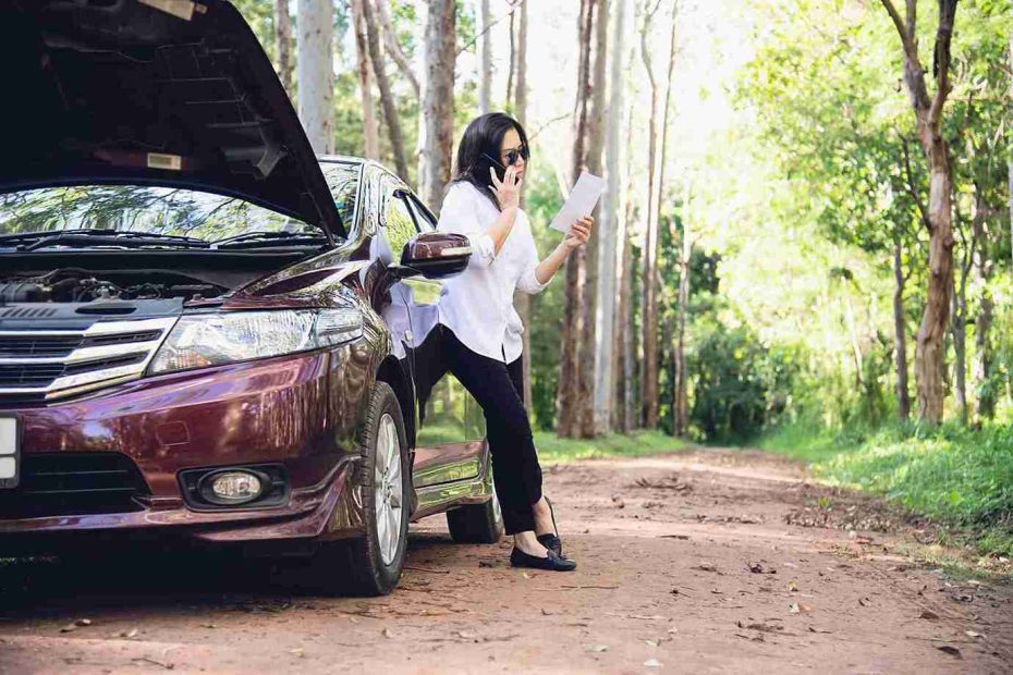 car insurance dispute lawyer