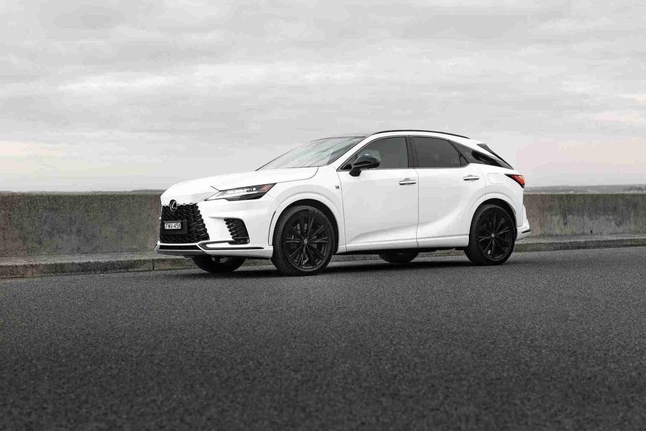 suv best hybrid cars