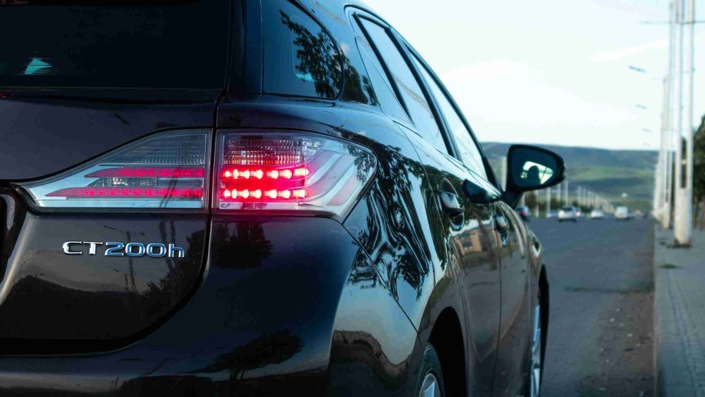 suv best hybrid cars